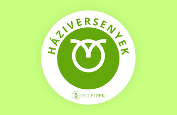 Háziversenyek 2025/26