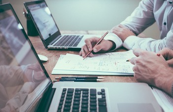 Call for application for a demonstrator's post 2025/2026