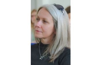 Szabó Mónika (1972–2020)