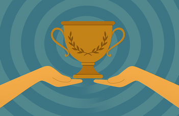 Two Hypnosis Researchers from the Faculty of Education and Psychology Received an International Award