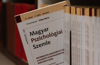 Algoritmikus gondolkodás, érzelemszabályozás és börtönpszichológia