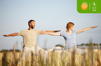 Recreation Management and Health Promotion